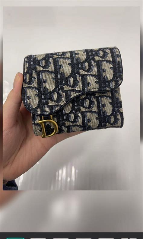 dior wallets women's|dior wallet japan.